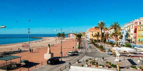 Apartamentos Galiplaya