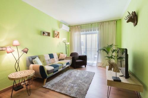 Stylish Apartment