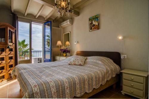 Casa Blue Bayou
