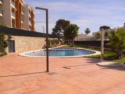 Apartamento Vila Paradis 21b
