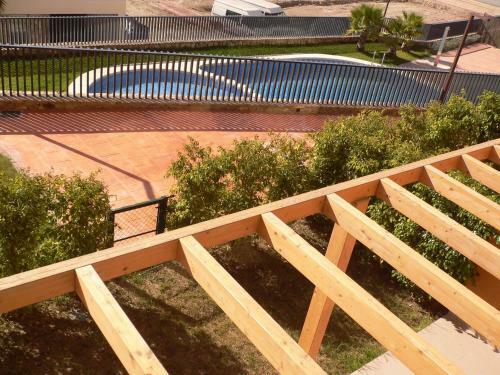Apartamento Vila Paradis 21b