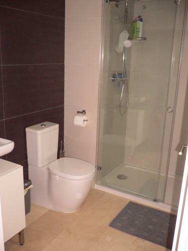 Apartamento Vila Paradis 21b
