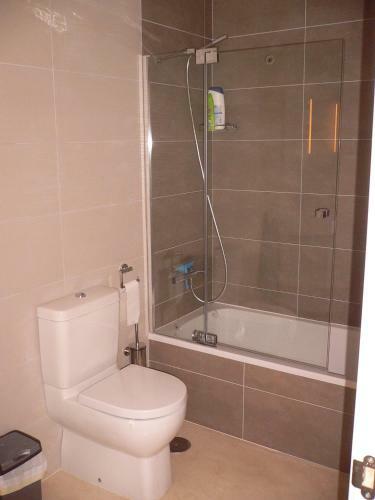Apartamento Vila Paradis 21b