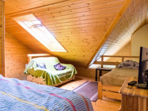 Apartamenty Osiedle Belweder