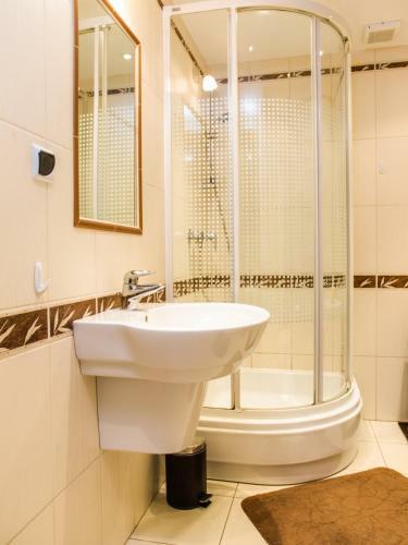 Apartamenty Osiedle Belweder