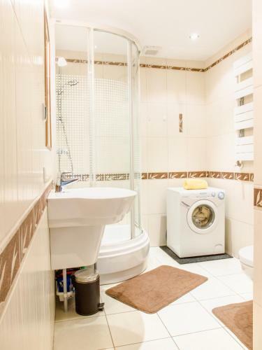 Apartamenty Osiedle Belweder