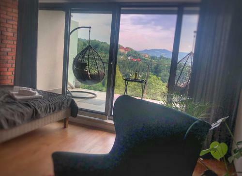 Apartamento The Beskid View
