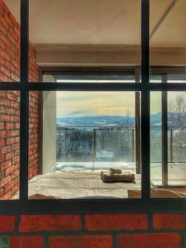 Apartamento The Beskid View