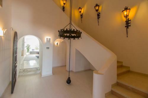 Buccara Villa Scirocco Montiboli