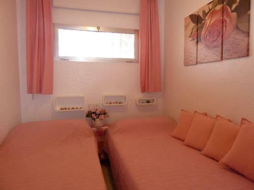 Apartamento Montiboli Beachfront Holidays