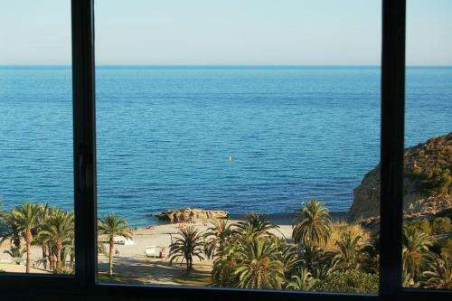Apartamento Montiboli Beachfront Holidays