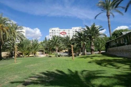 Apartamento Montiboli Beachfront Holidays