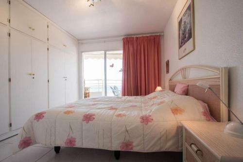 Apartamento Montiboli Beachfront Holidays