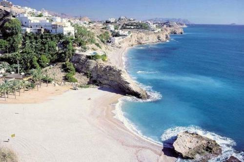 Apartamento Montiboli Beachfront Holidays