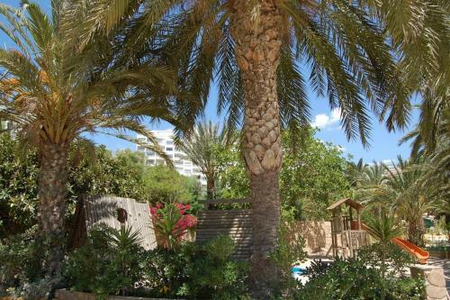 Apartamento Montiboli Beachfront Holidays