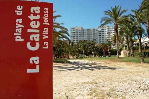 Apartamento Montiboli Beachfront Holidays