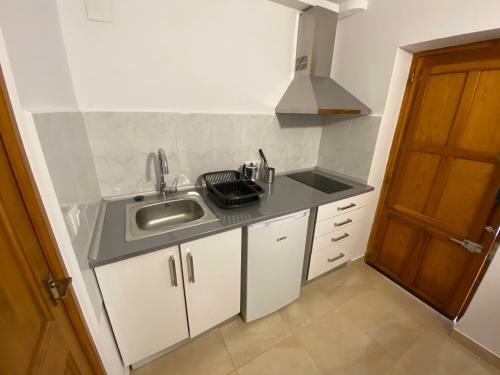 Apartamento Pensi�n Boutique Anne By Vive La Vila