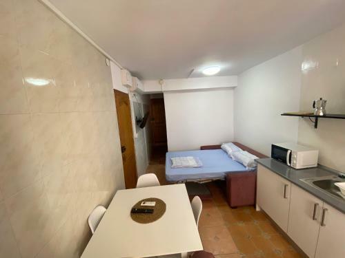 Apartamento Pensi�n Boutique Anne By Vive La Vila