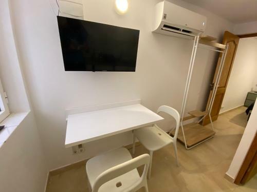 Apartamento Pensi�n Boutique Anne By Vive La Vila