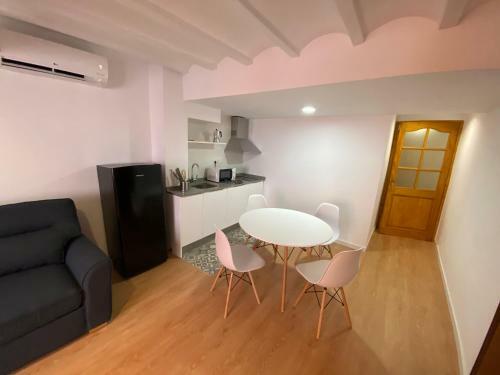 Apartamento Pensi�n Boutique Anne By Vive La Vila