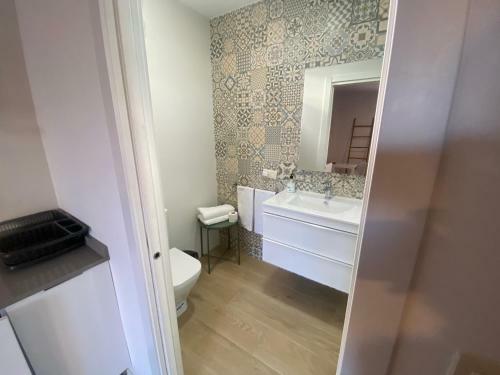 Apartamento Pensi�n Boutique Anne By Vive La Vila