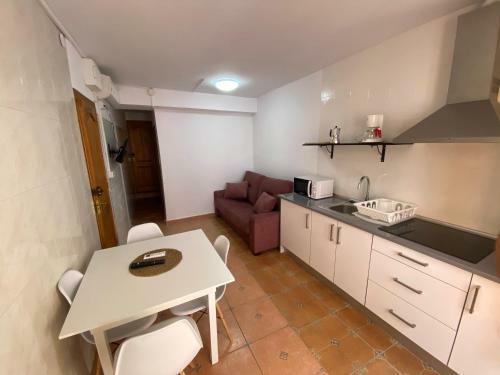 Apartamento Pensi�n Boutique Anne By Vive La Vila