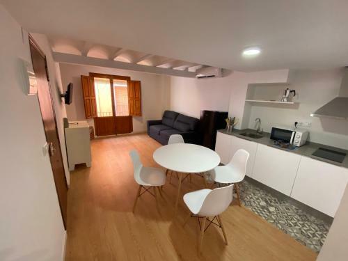 Apartamento Pensi�n Boutique Anne By Vive La Vila