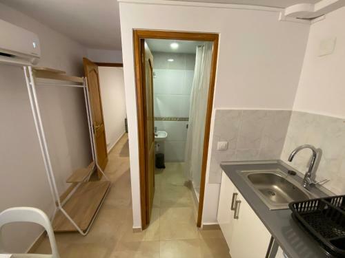 Apartamento Pensi�n Boutique Anne By Vive La Vila