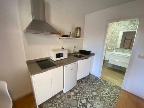 Apartamento Pensi�n Boutique Anne By Vive La Vila