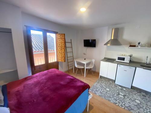 Apartamento Pensi�n Boutique Anne By Vive La Vila
