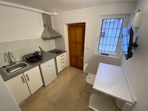 Apartamento Pensi�n Boutique Anne By Vive La Vila