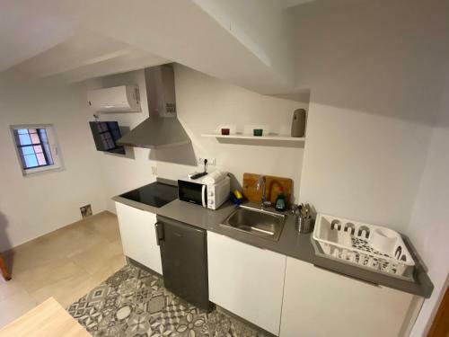 Apartamento Pensi�n Boutique Anne By Vive La Vila