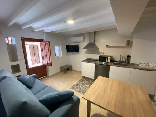 Apartamento Pensi�n Boutique Anne By Vive La Vila