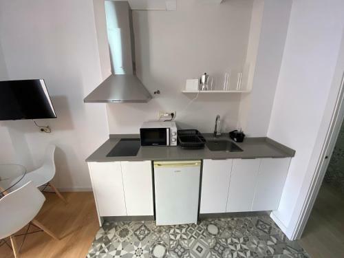 Apartamento Pensi�n Boutique Anne By Vive La Vila