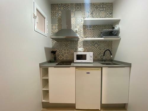 Apartamento Pensi�n Boutique Anne By Vive La Vila