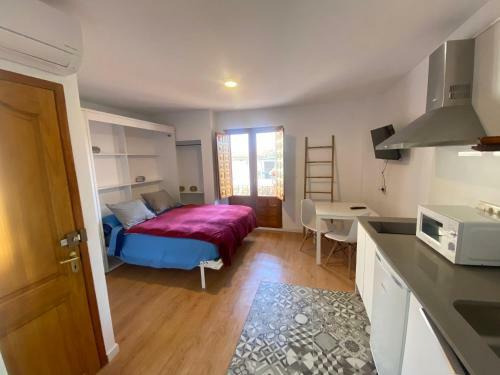 Apartamento Pensi�n Boutique Anne By Vive La Vila