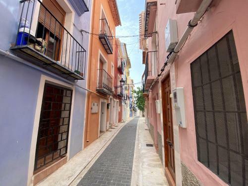 Apartamento Pensi�n Boutique Anne By Vive La Vila