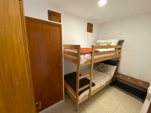 Apartamento Pensi�n Boutique Anne By Vive La Vila