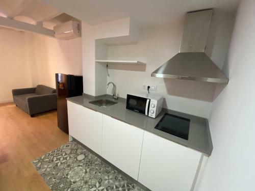 Apartamento Pensi�n Boutique Anne By Vive La Vila