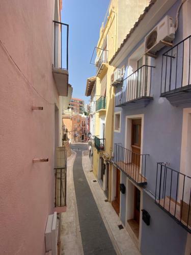 Apartamento Pensi�n Boutique Anne By Vive La Vila