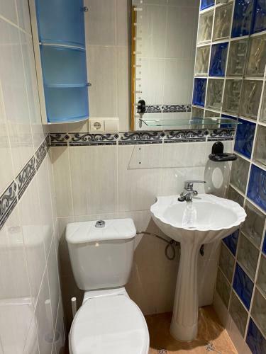 Apartamento Pensi�n Boutique Anne By Vive La Vila