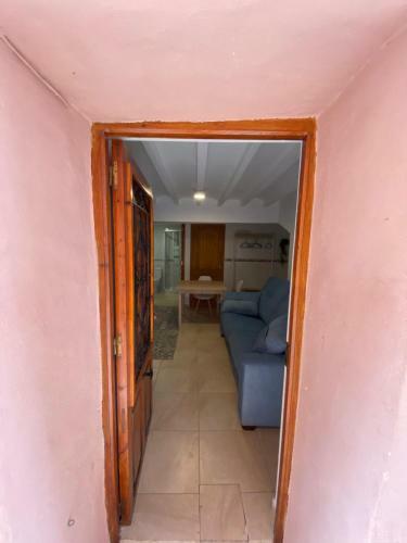 Apartamento Pensi�n Boutique Anne By Vive La Vila