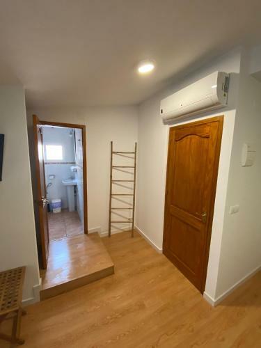 Apartamento Pensi�n Boutique Anne By Vive La Vila