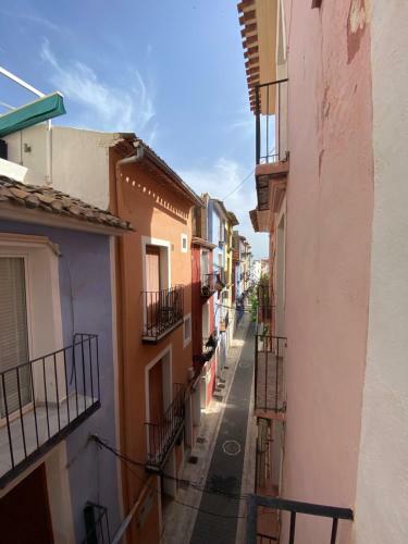 Apartamento Pensi�n Boutique Anne By Vive La Vila
