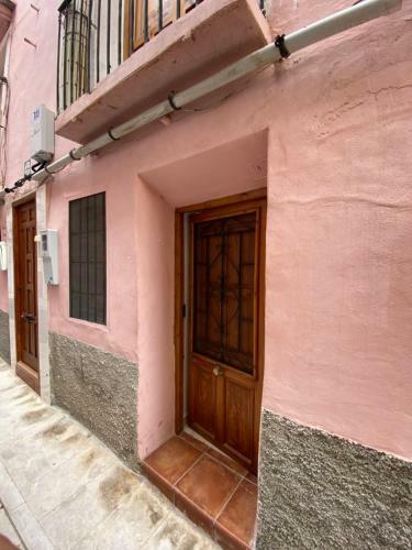 Apartamento Pensi�n Boutique Anne By Vive La Vila
