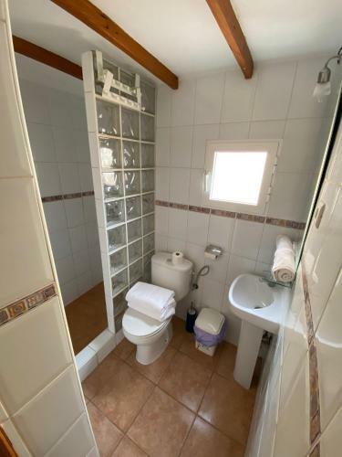 Apartamento Pensi�n Boutique Anne By Vive La Vila