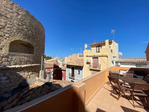 Apartamento Pensi�n Boutique Anne By Vive La Vila