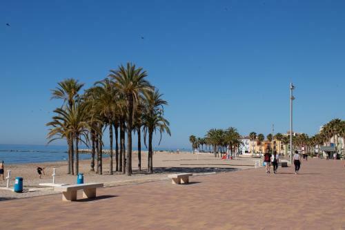 Apartamento Pensi�n Boutique Anne By Vive La Vila