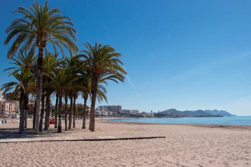 Apartamento Pensi�n Boutique Anne By Vive La Vila