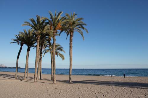 Apartamento Pensi�n Boutique Anne By Vive La Vila